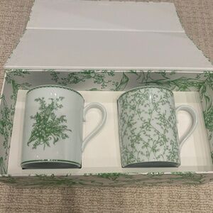 Christian Dior Mugs